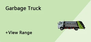 Sewage-Suction-Truck